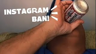 Shoenice: DRUNK After Instagram BAN!