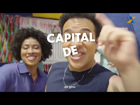 Conta MEI digital CAIXA