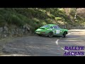 Rallye Monte-Carlo Historique 2025 SR 6  Burzet  Saint-Martial