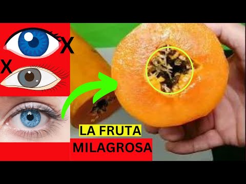 ¡Impulsa Tu Visión con la fruta Definitiva! | Ver claramente con esta fruta