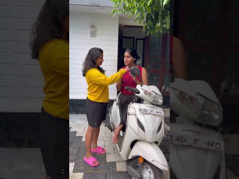 ഒരു COPY CAT കൂട്ടുക്കാരി | Team Theevandi Reality | Subscribe Cause we are close to 200K