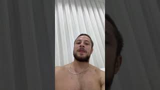 EMRECAN MERVAN AHMET AGA KAFES DÖVÜŞÜ