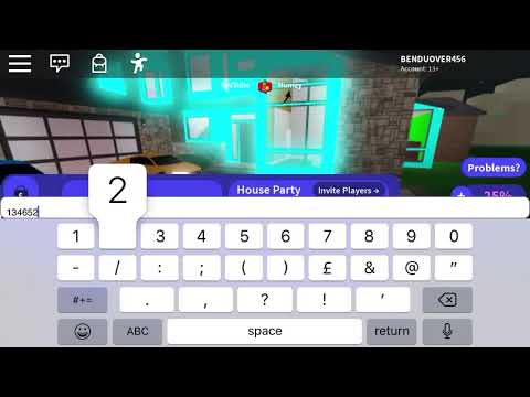 roblox house tycoon level 3