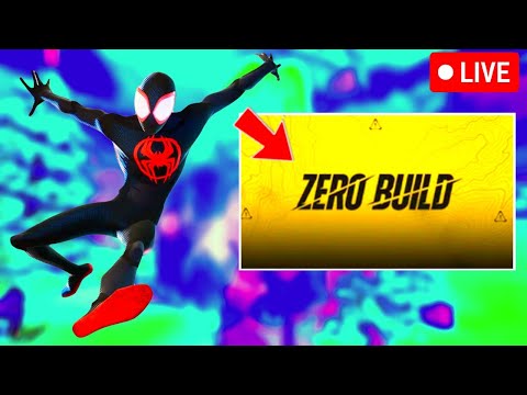 🔴High Elimination Wins! FORTNITEMARES SOON!