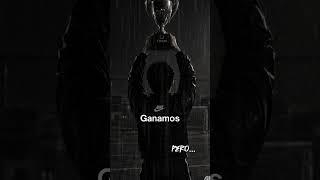 Perdimos. Entrenamos. Ganamos. Entrenamos.Ese es todo el secreto.... #shorts #futbol #motivation