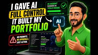 I'm Building an AI Clone of Myself - Here's Part 1
