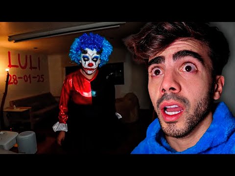 LULI LLEGÓ A LA CASA DE FEDE VIGEVANI EN VIVO 😨😨 * ¡Lo que no viste!