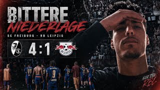 SAISONFINALE GEHT SCHIEF… | BLAMAGE PUR IM BREISGAU 🤷‍♂️😢 | SC FREIBURG VS RB LEIPZIG | STADIONVLOG 
