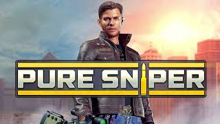 Pure Sniper Soundtrack - Power Play
