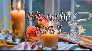 💙🦋FELIZ NOCHE 🌟 ✨️ PARA TI ❤️