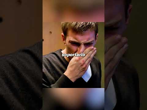 Los hombres han luchado contra la violencia en el campus#shortvideo #peliculas