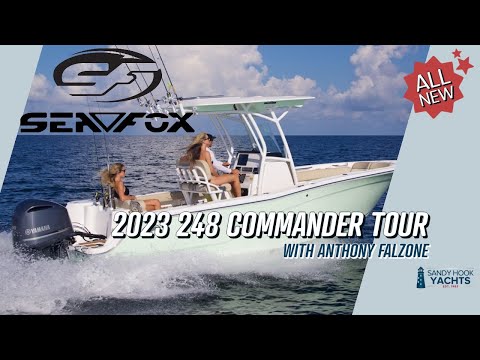 248 Commander