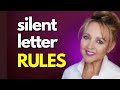 Silent Letters in English Words