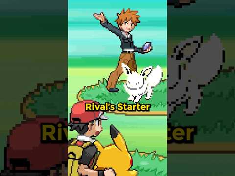 Choose Your Rival's Evolution