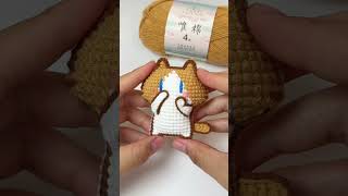 #crochet #mockhoadep #diy #handmade #cute