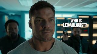 REACHER SEASON 4 EPISODE 6 BREAKDOWN & ENDING EXPLAINED |Reacher's Execution Scene