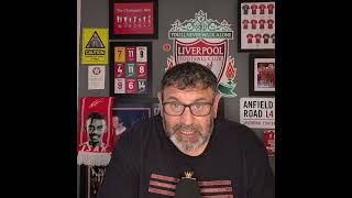PRE MATCH MAN UTD LIVERPOOL SLOT PRESS CONFERENCE REDS OWE UNITED ONE!!