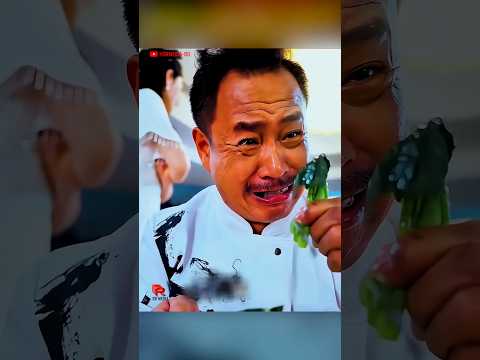 World’s Best Cook… Still Just an Assistant! 😱🍳 #shortvideo