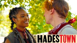All I've Ever Known - Hadestown | Working with Lemons Cover ft. Anson Bagley & Angeline Madriaga