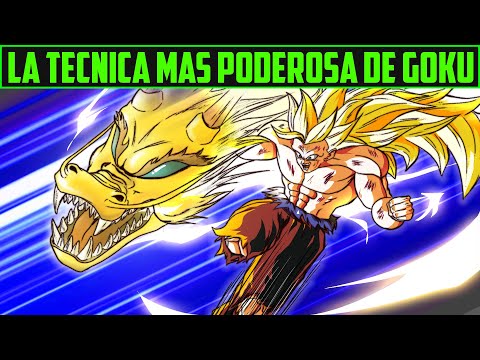 RESUMEN : EL ATAQUE DEL DRAGON - DRAGON BALL Z