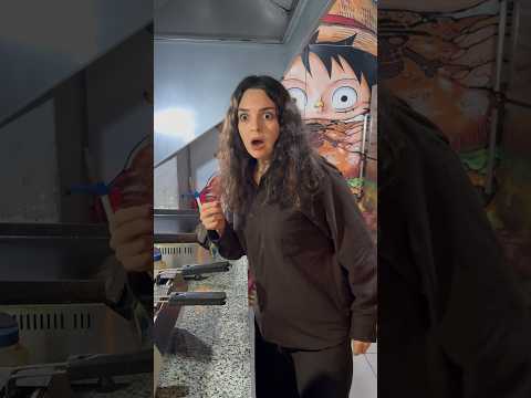 Sakın çorbanın tadına bakma ‼️