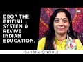 Decolonizing Indian Education Perspectives