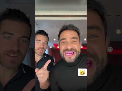 J’ai réussi à pranker un vrai dentiste (docteur.gray) !! #shorts