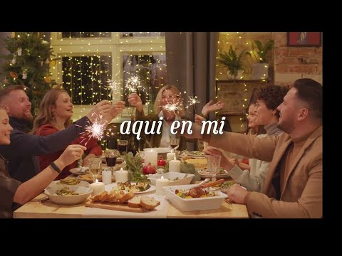 Pablo de Juana - Bachata Por Navidad