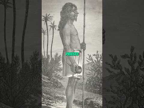 🏺 Chaco Civilization - Why Did Their Priests Have 6 TOES? 🦶 #joerogan
