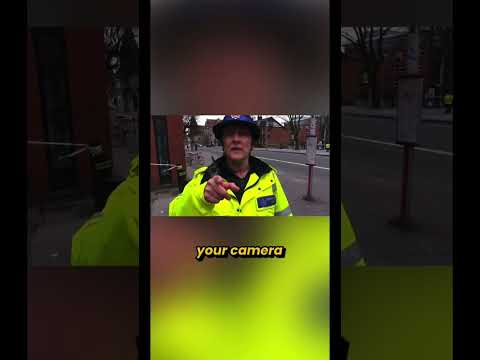 You’re just a PCSO #shorts