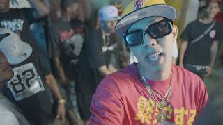 Como Taba El Mono - Young Gatillo X Duglaung ( BY EAZYFILMZ)