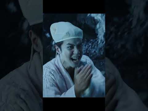 Sun Wukong (Monkey King) vs. Final Boss (Part2) #blackmyth #Wukong #movieclips #journeytothewest