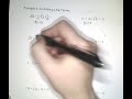Understanding Addition and Simplification in Algebra