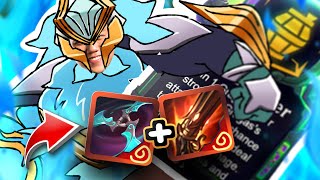 IS THIS CHUG BUG UNIT EVEN GOOD? | Teamfight Tactics Patch 14.6
