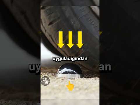 Kaldırıma Çıkana Anında Ceza: Lastik Oyucu 🛞📌