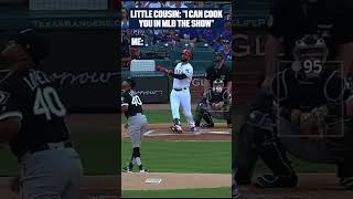 Had to embarrass them in front of the whole family on Thanksgiving 😭