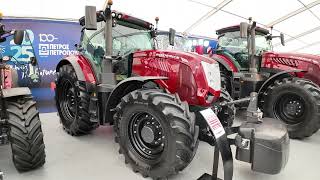 McCORMICK X7.621 new 2025 tractor made in Italy