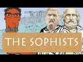 Understanding the Sophists