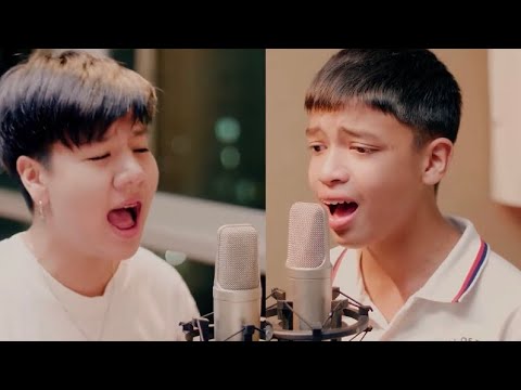NICKNAMESKY || อีหล่าเอ๋ย- [Cover by] BoRis CX feat.nicknamesky