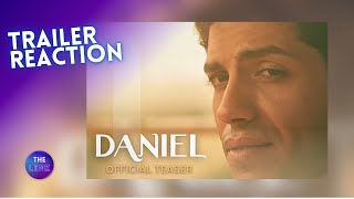 Daniel 2026 Trailer Reaction | Kooman Brothers | Unveil Studios