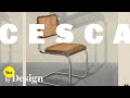 Cesca Chair: A Design Icon