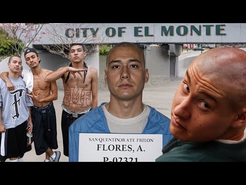 “He Killed 3 Kids Because They Wouldn’t Join His Gang” The Story Of Wizard From El Monte Flores