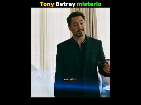 Iron man betrayed mesterio #antman #kang #marvel #edit #shorts #viral #trending #shortfeed #feed