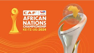 TOTALENERGIES CHAN RECAP MPIRA90PLUS STYLE - @SuperEagles @CAF_TV 