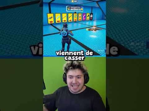 Fortnite ont Cassé la Lama Wars ðŸ˜