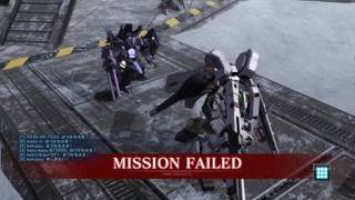 機動戦士ガンダム　バトルオペレーション２　ヘイズル・アウスラLv1