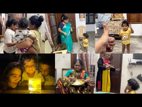 ALL AMMA's NELAMAI NOW - REALITY OF BEING AMMA - Amma Veetu Vlog