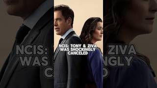 NCIS: Tony & Ziva Shockingly Canceled After Great Ratings and Reviews #TonyandZiva