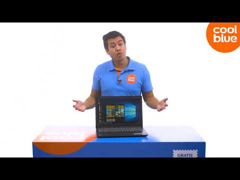 (DUTCH) Lenovo Ideapad 320-15 Laptop Review (Nederlands)