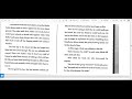 Salva's Journey and Key Events